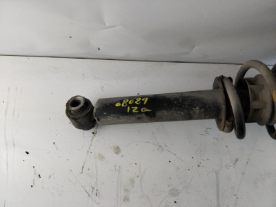 AMORTIGUADOR DELANTERO IZQUIERDO, PEUGEOT, 407