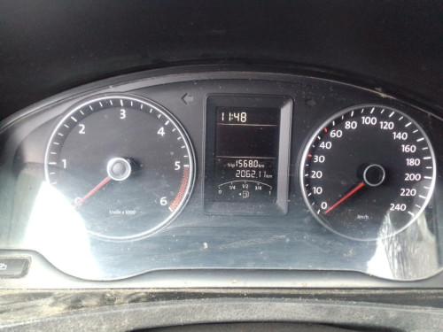  VOLKSWAGEN T5 TRANSPORTER FURGÓN/COMBI (7E) 