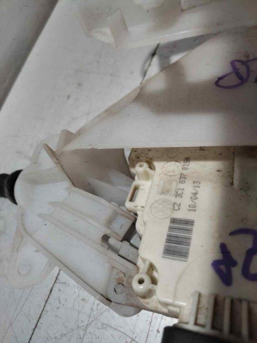 CERRADURA PUERTA DELANTERA IZQUIERDA VOLKSWAGEN PASSAT BERLINA (362) 