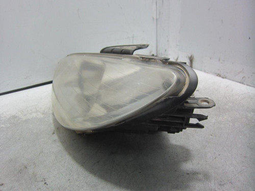 FARO IZQUIERDO PEUGEOT 206 BERLINA 4-PT. 