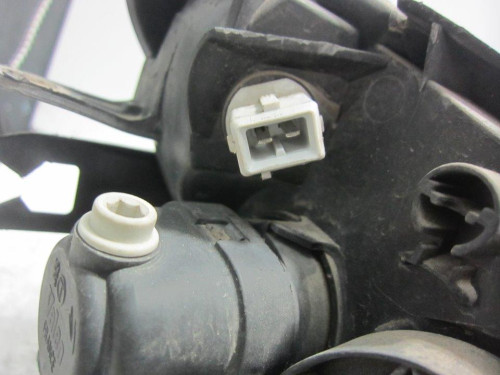  FARO IZQUIERDO PEUGEOT 206 BERLINA 4-PT. 