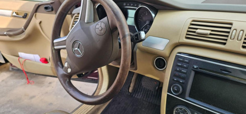  AIRBAG DELANTERO IZQUIERDO MERCEDES-BENZ CLASE R (BM 251) 