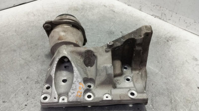 SOPORTE MOTOR, PORSCHE, CAYENNE (TIPO 92A)