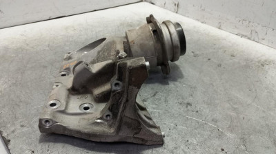 SOPORTE MOTOR, PORSCHE, CAYENNE (TIPO 92A)