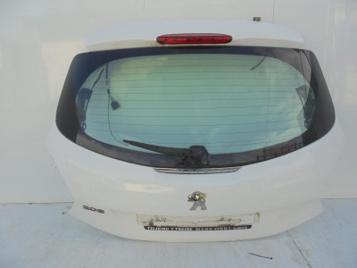 PORTON TRASERO, PEUGEOT, 208