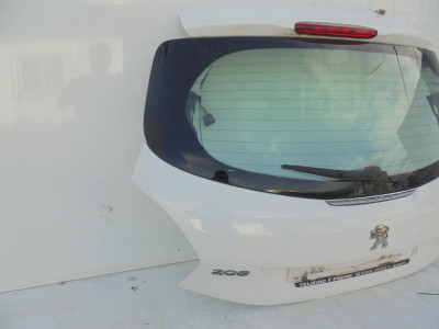 PORTON TRASERO, PEUGEOT, 208