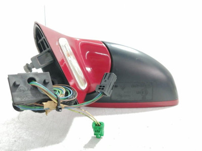 RETROVISOR DERECHO, CITROEN, C4 COUPE