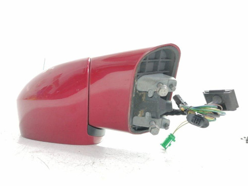  RETROVISOR DERECHO CITROEN C4 COUPE 