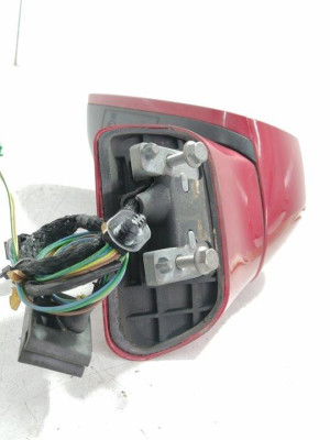RETROVISOR DERECHO, CITROEN, C4 COUPE