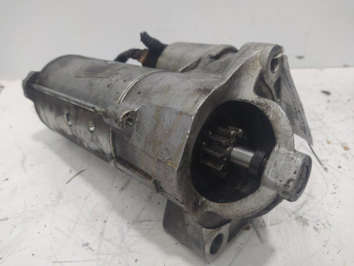  MOTOR ARRANQUE NISSAN PRIMASTAR (X83) 