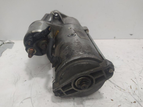  MOTOR ARRANQUE NISSAN PRIMASTAR (X83) 