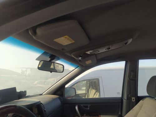  LUZ INTERIOR KIA SORENTO (BL) 