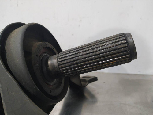  TRANSMISION CENTRAL TRASERA, MERCEDES-BENZ, CLASE S (BM 220) BERLINA 