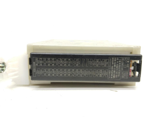 CAJA RELES / FUSIBLES Toyota C-HR (X10) 