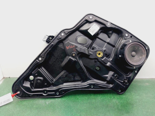 ELEVALUNAS TRASERO IZQUIERDO Volkswagen TIGUAN (5N2) 