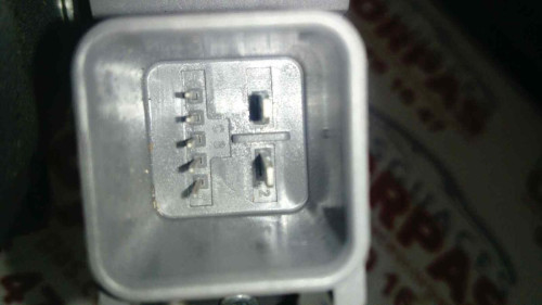ELEVALUNAS TRASERO IZQUIERDO Opel INSIGNIA BERLINA 