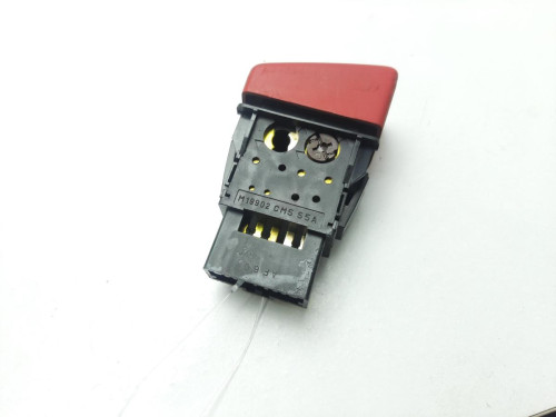  WARNING, HONDA, ACCORD BERLINA (CL/CN) 