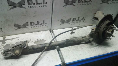 MANGUETA TRASERA IZQUIERDA LAND ROVER FREELANDER (LR2) 