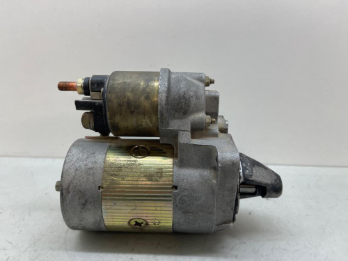 MOTOR ARRANQUE Fiat II PANDA (169) 