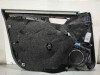 GUARNECIDO PUERTA DELANTERA DERECHA Audi A5 SPORTBACK (8T) 