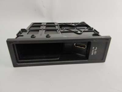 MODULO ELECTRONICO, VOLKSWAGEN, GOLF VI (5K1)(10.2008)