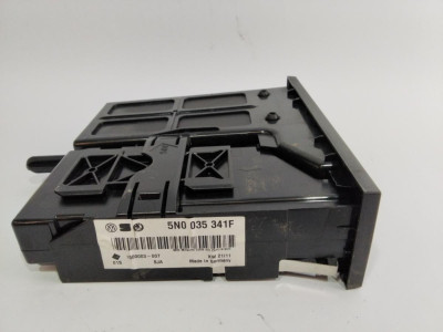 MODULO ELECTRONICO, VOLKSWAGEN, GOLF VI (5K1)(10.2008)