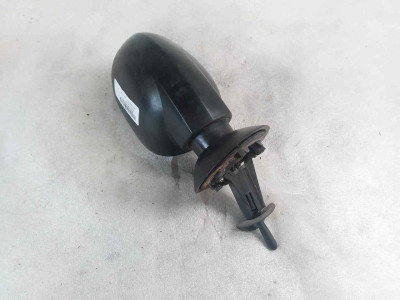 RETROVISOR IZQUIERDO, DACIA, LOGAN 1