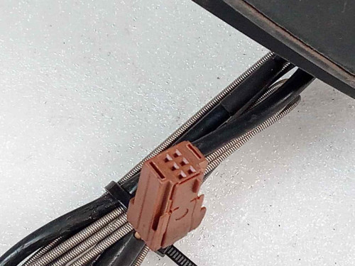  RETROVISOR IZQUIERDO Peugeot 207 