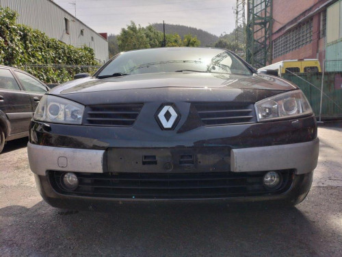  RENAULT MEGANE II COUPE/CABRIO 