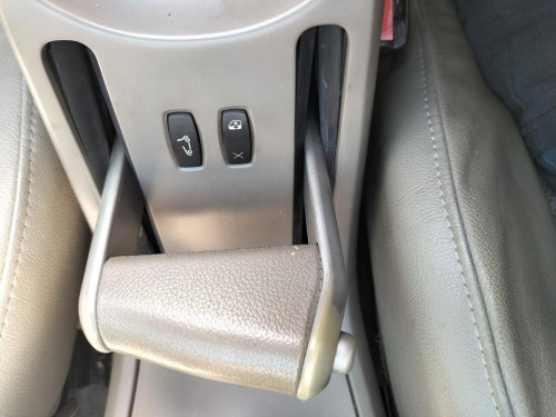 RENAULT MEGANE II COUPE/CABRIO 