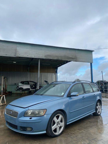  VOLVO V50 FAMILIAR 