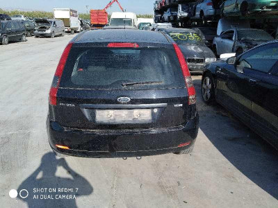 FORD FIESTA (CBK)