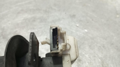 CERRADURA MALETERO / PORTON