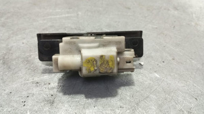 CERRADURA MALETERO / PORTON