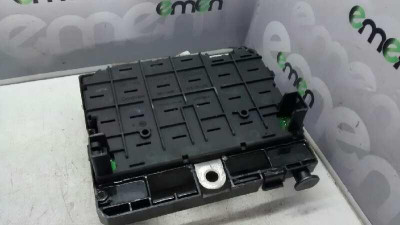 CAJA RELES / FUSIBLES, PEUGEOT, 307 BREAK / SW (S1)(04.2002)