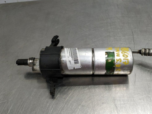  FILTRO SECANTE AIRE ACONDICIONADO 