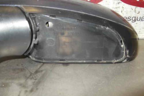  RETROVISOR IZQUIERDO PEUGEOT 407 SW 