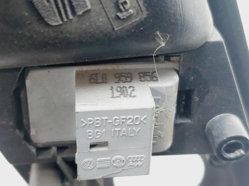 MANETA INTERIOR DELANTERA DERECHA SEAT IBIZA (6L1) 