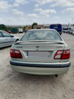 NISSAN ALMERA (N16/E)
