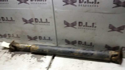 CARDAN DELANTERO