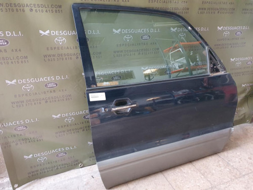 PUERTA DELANTERA DERECHA Mitsubishi MONTERO (V60/V70) 