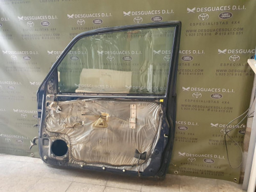 PUERTA DELANTERA DERECHA Mitsubishi MONTERO (V60/V70) 