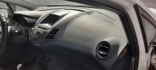 SALPICADERO Ford FIESTA (CB1) 