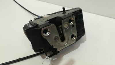 CERRADURA PUERTA TRASERA IZQUIERDA, NISSAN, NOTE (E11E)