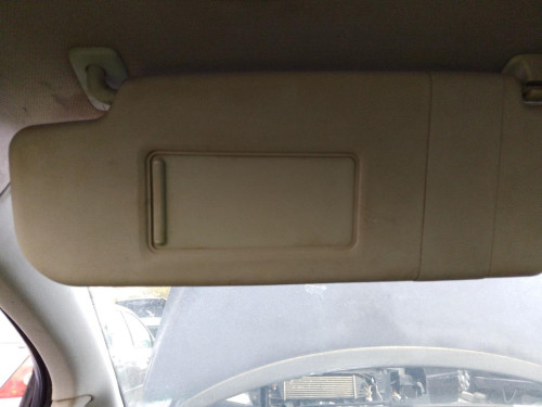 PARASOL IZQUIERDO Volkswagen GOLF PLUS V (5M1) 