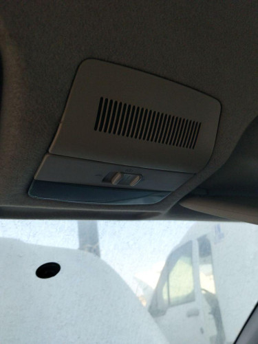 LUZ INTERIOR SEAT CORDOBA BERLINA (6L2) 