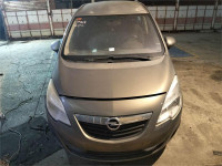 OPEL MERIVA B