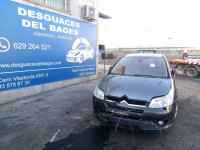 CITROEN C4 COUPE