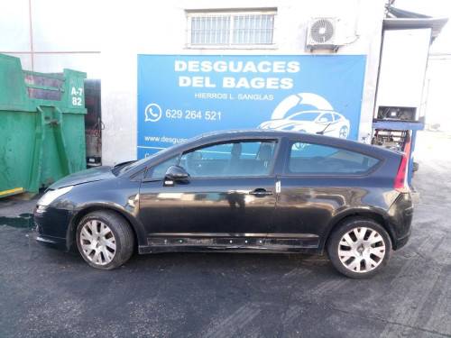 CITROEN C4 COUPE 