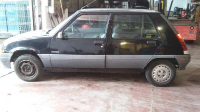 RENAULT R 5 (B/C40)